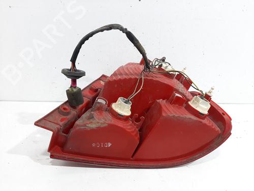 Left taillight DAEWOO KALOS (KLAS) 1.4 | BP15654738C34 