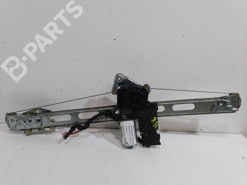 Used Front left window mechanism MERCEDES-BENZ A-CLASS (W168) A 170 CDI (168.008) (90 hp) 10221461