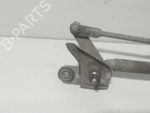 Front wiper motor MAZDA 6 Hatchback (GG) 2.0 DI (GG14) | BP38732682M29 - Image 3