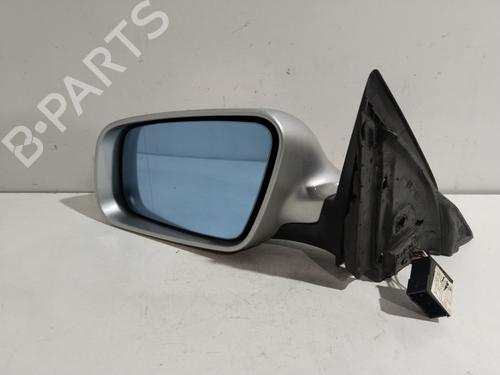 Used Left mirror AUDI A6 C5 (4B2) 2.4 (165 hp) 21394281