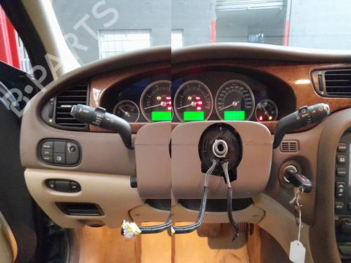 Headlight switch JAGUAR S-TYPE II (X200) 2.7 D | BP32192749I24 - Image 8