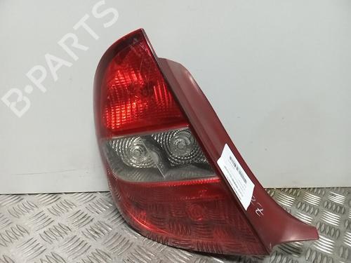 Used Left taillight Left taillight CITROËN C5 I (DC_) 2.0 HDi (DCRHZB, DCRHZE) (109 hp) 8871292 8871292