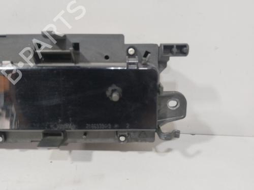 Instrument cluster RENAULT SCÉNIC II (JM0/1_) 2.0 (JM05, JM0U, JM1N, JM1U, JM2V) | BP29827056C47