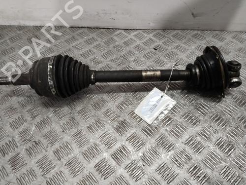 Used Left front driveshaft RENAULT ESPACE IV (JK0/1_) [2002-2025]  29505674