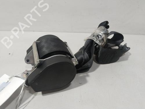 Used Rear left seatbelt PEUGEOT 308 SW I (4E_, 4H_) 1.6 HDi (109 hp) 29734107