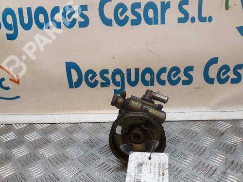 Used Steering pump PEUGEOT BOXER Van (244) [2001-2025]  5194031