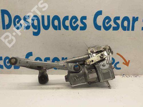 Front wiper motor SEAT TOLEDO III (5P2)  | BP5201972M29 