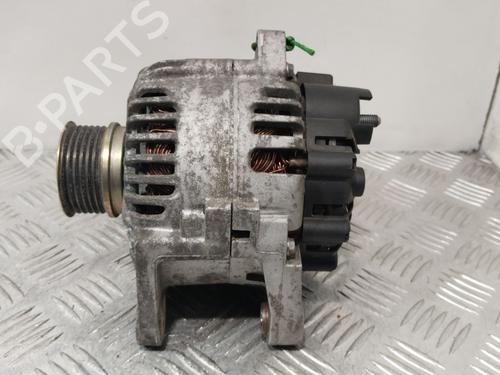 Alternator RENAULT SCÉNIC II (JM0/1_) 1.6 (JM0C, JM0J, JM1B) | BP32197716M7