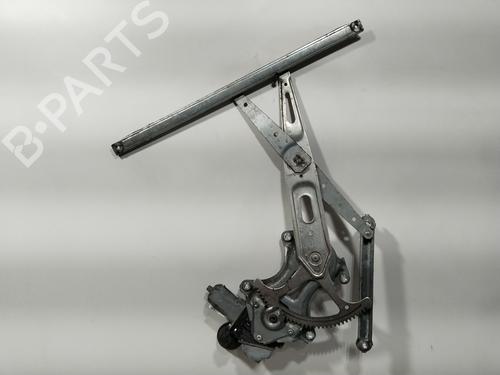 Used Rear left window mechanism Rear left window mechanism TOYOTA PRIUS (_W3_) 1.8 Hybrid (ZVW3_) (99 hp) 28197195 28197195