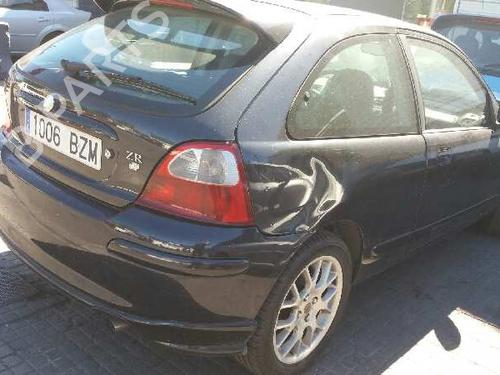 Steering column MG MG ZR 105 | BP7019329M21 - Image 5