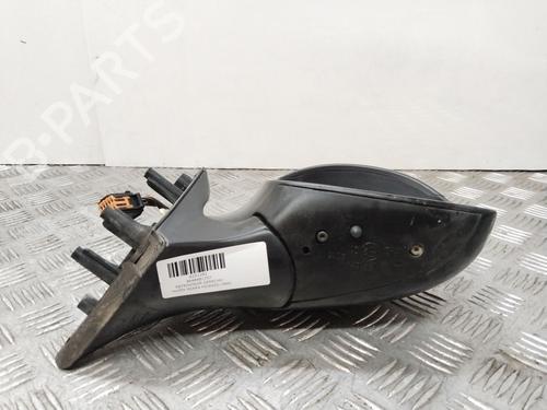 Right mirror CITROËN XSARA PICASSO (N68) 1.6 HDi | BP17808594C27 