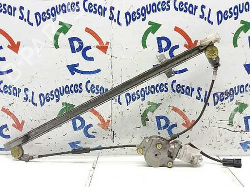 Used Front right window mechanism Front right window mechanism PEUGEOT BOXER Van (244) [2001-2026] 5205898 5205898