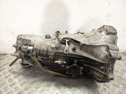 Gearbox AUDI A4 B6 (8E2) 1.9 TDI quattro | BP37474732M3 - Image 2