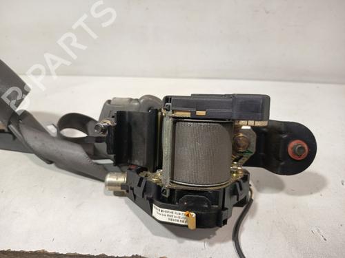 Front right seatbelt DAEWOO KALOS (KLAS) 1.2 | BP32346063I25 - Image 2