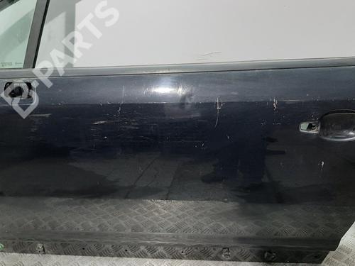 Left front door CITROËN C4 Coupe (LA_)  | BP8694402C2 