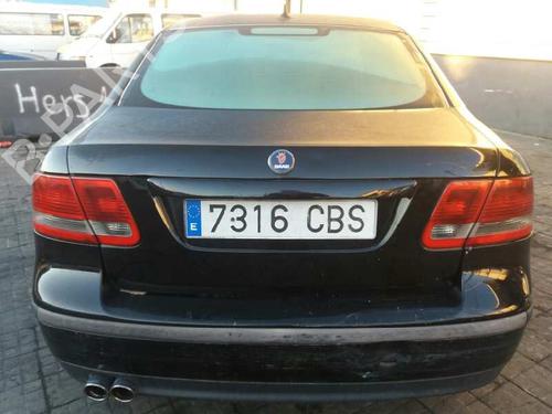 Instrument cluster SAAB 9-3 (YS3D) 2.2 TiD | BP5193617C47 