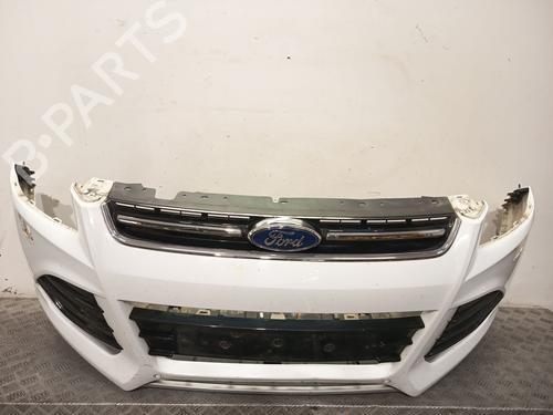 Used Front bumper Front bumper 36502018 36502018