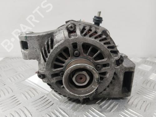 Used Alternator Alternator MAZDA 5 (CR) 1.8 (CR19) (116 hp) 31039512 31039512