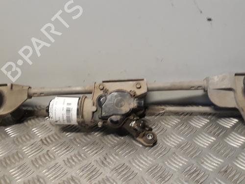 Used Front wiper motor Front wiper motor NISSAN PATHFINDER III (R51) [2005-2026] 8303852 8303852