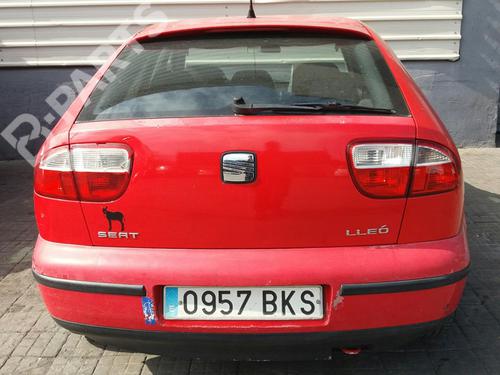 Felg SEAT LEON (1M1)  | BP14067080C45 