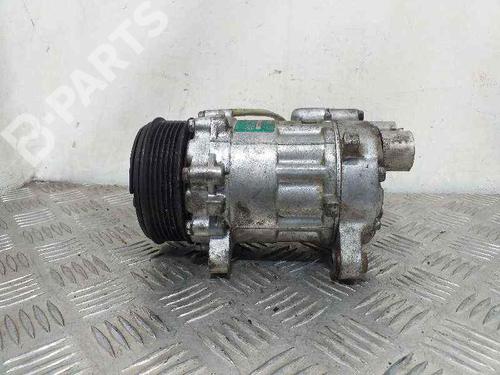 AC compressor VW POLO III (6N1) 100 1.4 16V | BP6426888M34 
