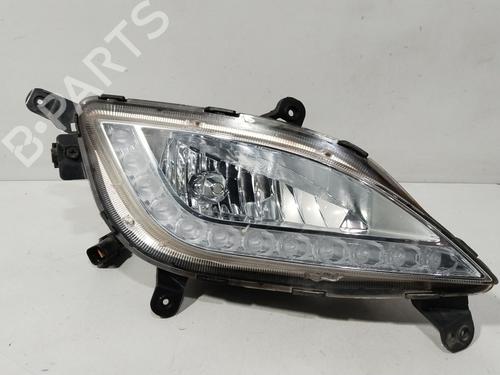 Used Right front fog light HYUNDAI i30 (GD) 1.4 CRDi (90 hp) 30135153
