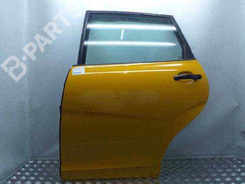 Puerta trasera izquierda SEAT ALTEA XL (5P5, 5P8) [2006-2024]null TAXI