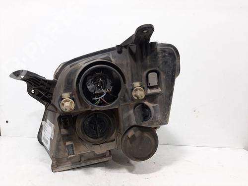 Højre forlygte OPEL MERIVA A MPV (X03)  | BP6576064C29 