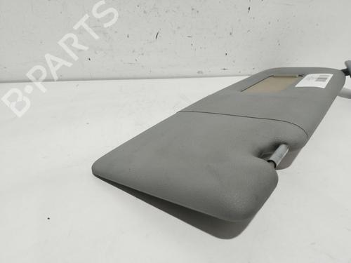 Left sun visor BMW 1 (E87)  | BP20707222I1 
