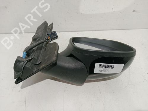 Used Right mirror SEAT ALTEA XL (5P5, 5P8) [2006-2015]  18119110