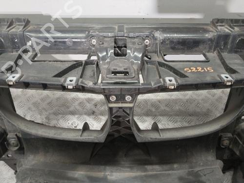 Front slam panel BMW 1 (E87) 118 d | BP31291490C72 - Image 3