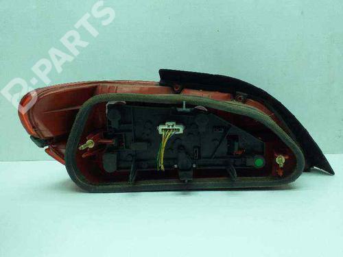 Right taillight PEUGEOT 406 (8B)  | BP5203296C35 