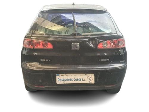 Engine control unit (ECU) SEAT IBIZA III (6L1) 2.0 | BP22716174M57 