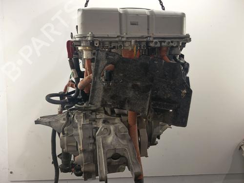 Engine NISSAN LEAF (ZE1) Electric | BP37477820M1 - Image 6