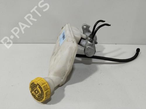 Brake master cylinder CITROËN C-ELYSEE (DD_)  | BP28359644M77 