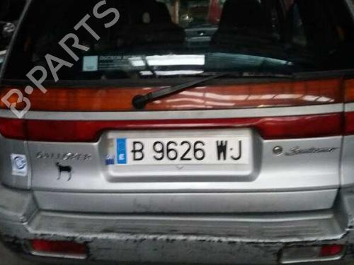 Left headlight HYUNDAI SANTAMO  | BP12255700C28 