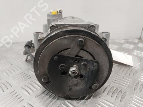 Used AC compressor AC compressor FORD FIESTA VI (CB1, CCN) 1.4 TDCi (70 hp) 32261969 32261969