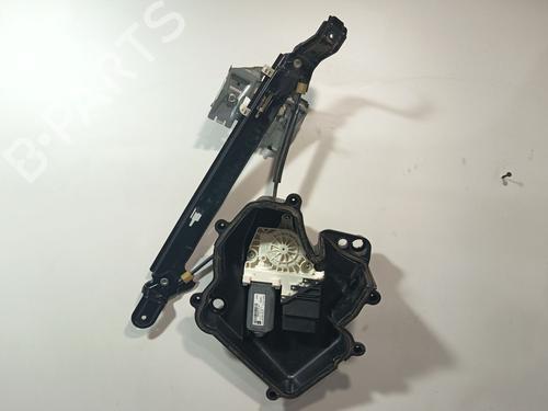 Used Rear right window mechanism Rear right window mechanism 36667766 36667766