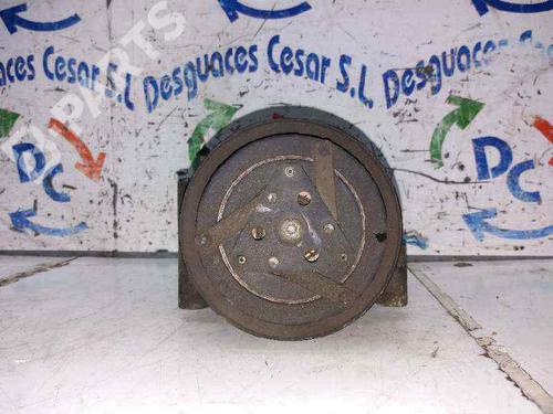 AC compressor NISSAN ALMERA TINO (V10)  | BP5166921M34 