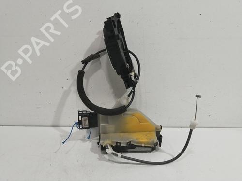 Used Rear left lock PEUGEOT 5008 (0U_, 0E_) [2009-2017]  17639478