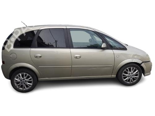 Brugte OPEL MERIVA A MPV (X03)  1.7 CDTI (E75)  4921965