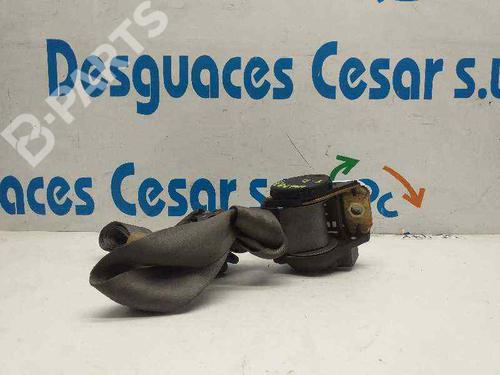 Rear right seatbelt SEAT TOLEDO II (1M2)  | BP6621266I28 