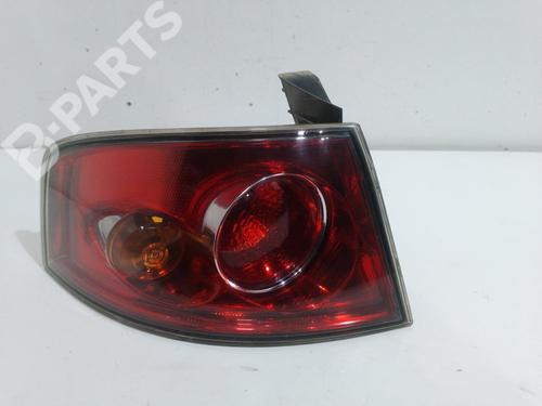 Used Left taillight Left taillight SEAT IBIZA III (6L1) 1.9 TDI (100 hp) 11177481 11177481