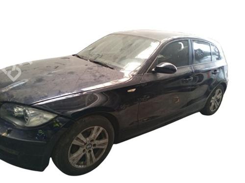 Electronic module BMW 1 (E87) 116 i | BP36476889M83 - Image 10