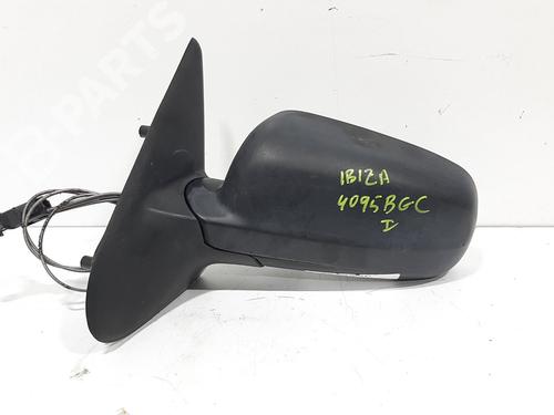 Left mirror SEAT IBIZA II (6K1)  | BP8255910C26 