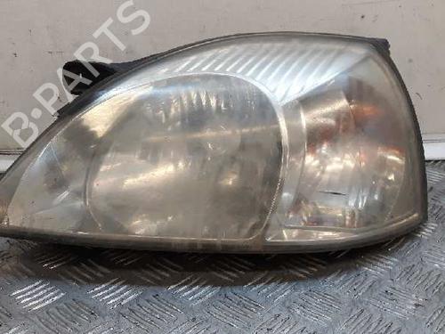 Used Left headlight Left headlight KIA RIO I Hatchback (DC) [2000-2006] 5207568 5207568