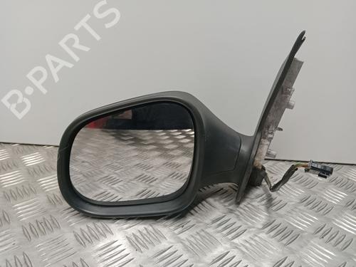 Used Left mirror SEAT ALTEA XL (5P5, 5P8) 1.6 LPG (102 hp) 22808583