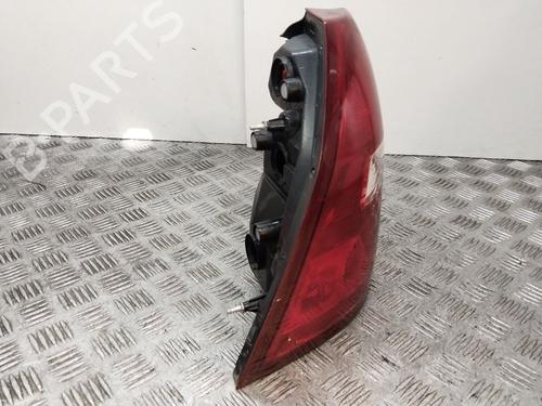 Left taillight CHEVROLET AVEO / KALOS Hatchback (T200) 1.4 | BP18844037C34 