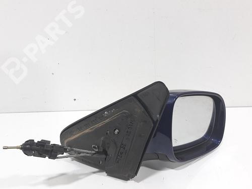 Used Right mirror SEAT LEON (1M1) [1999-2006]  8631825