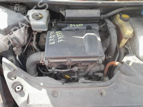 Brugte TOYOTA PRIUS Liftback (_W2_) 1.5 Hybrid (NHW20_, NHW20R) 4958604